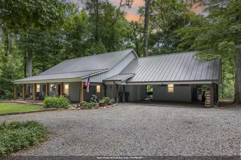 7000 Barrow Creek Dr, Saint Francisville, LA 70775