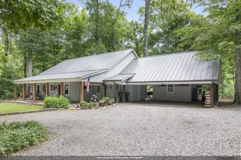 7000 Barrow Creek Dr, Saint Francisville, LA 70775