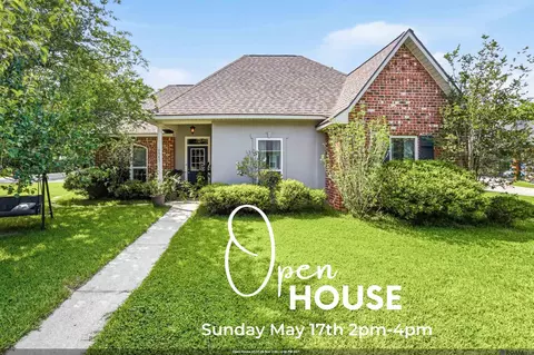 2047 Falconcrest Dr, Denham Springs, LA 70726