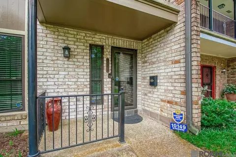 10149 Runnymede Ave # 14, Baton Rouge, LA 70815