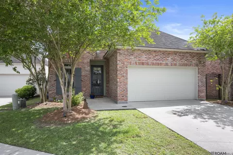 3144 Cresthaven Ave, Baton Rouge, LA 70810