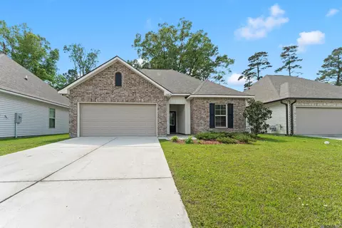 13876 Colt Dr, Denham Springs, LA 70726