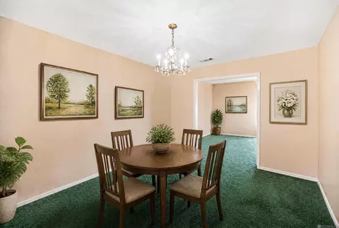 Dining - 3803 Buffwood Dr, Baker, LA 70714 photo 1 of 1
