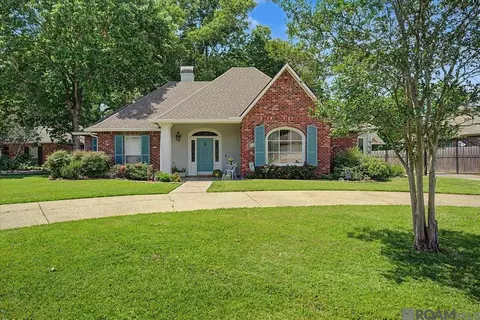 4026 Copperridge Dr, Baton Rouge, LA 70817