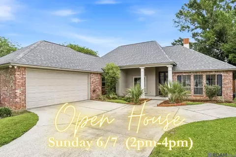 13088 Dutchtown Lakes Dr, Geismar, LA 70734
