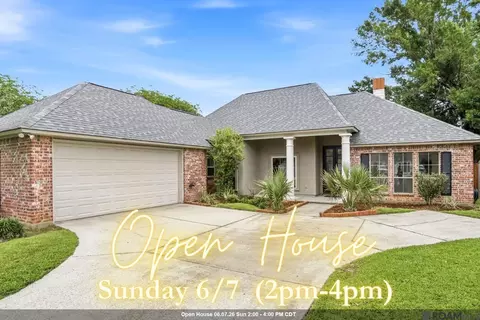 13088 Dutchtown Lakes Dr, Geismar, LA 70734