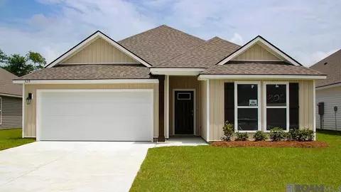 529 Miraval Ave, Zachary, LA 70791