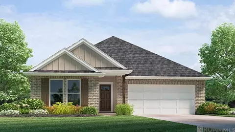 15834 Garrigue Dr, Zachary, LA 70791