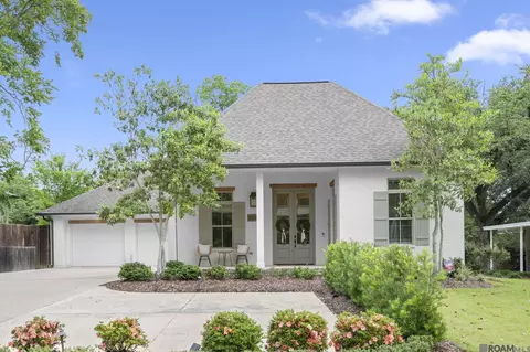 5337 Moss Side Ln, Baton Rouge, LA 70808