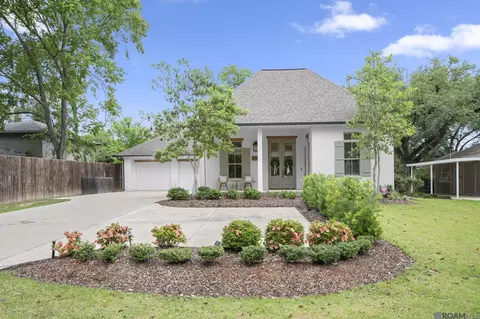 5337 Moss Side Ln, Baton Rouge, LA 70808