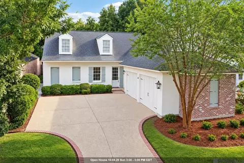 3229 Rue D Orleans, Baton Rouge, LA 70810