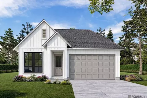 2078 Fountain Ave, Baton Rouge, LA 70810