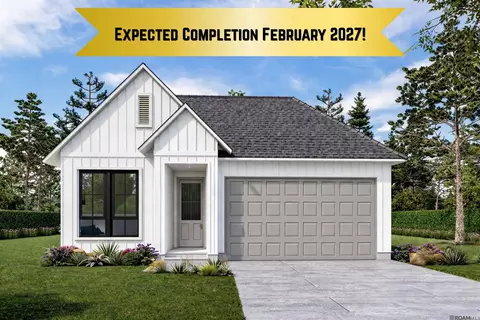 2078 Fountain Ave, Baton Rouge, LA 70810