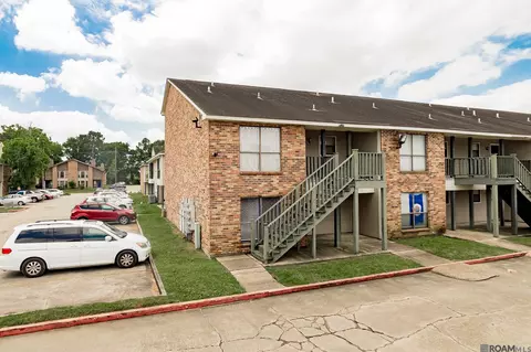 1826 S Brightside View Dr # M, Baton Rouge, LA 70820