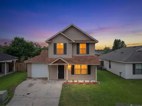 23551 Wellington Ave, Denham Springs, LA 70726