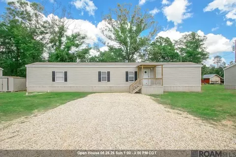 30776 Weiss Rd, Walker, LA 70785