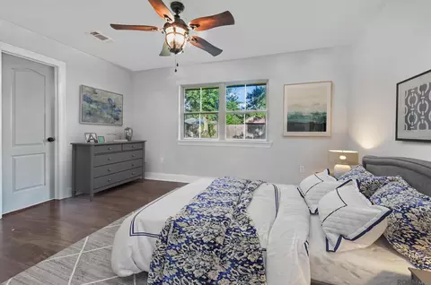 Bedroom - 1437 Mchugh Rd, Baker, LA 70714 photo 1 of 4