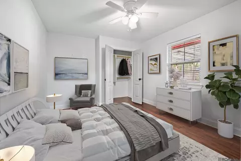 Bedroom - 1437 Mchugh Rd, Baker, LA 70714 photo 3 of 4