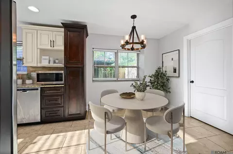 Dining - 1437 Mchugh Rd, Baker, LA 70714 photo 1 of 1
