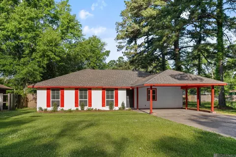 Exterior - 1437 Mchugh Rd, Baker, LA 70714 photo 1 of 2