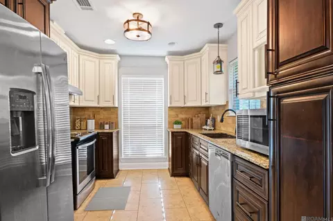 Kitchen - 1437 Mchugh Rd, Baker, LA 70714 photo 1 of 3