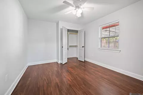 Bedroom - 1437 Mchugh Rd, Baker, LA 70714 photo 4 of 4