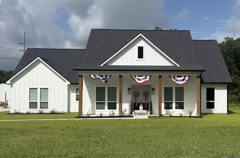 16345 Bree Dr, Greenwell Springs, LA 70739