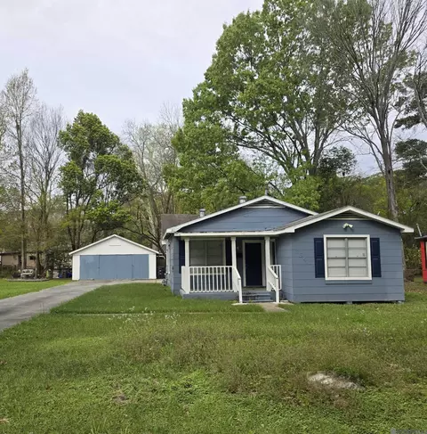 3541 Wayne Dr, Baton Rouge, LA 70805