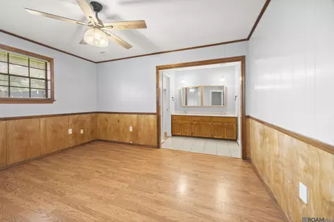 Bedroom - 18875 La Hwy 22, Maurepas, LA 70449 photo 1 of 2