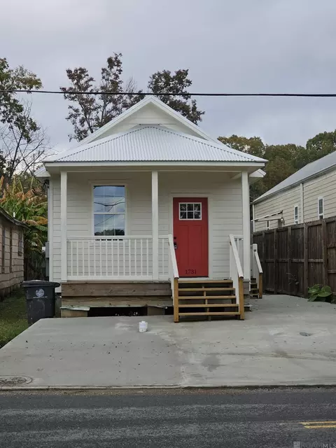 1731 Terrace Ave, Baton Rouge, LA 70802