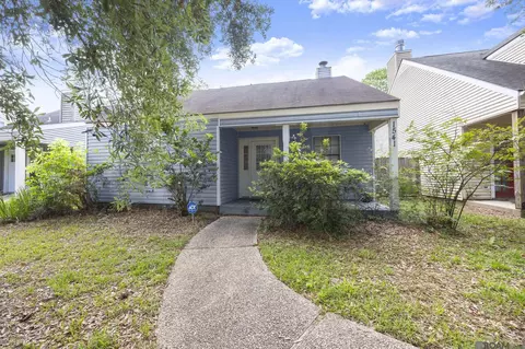 1541 Lila St, Baton Rouge, LA 70820