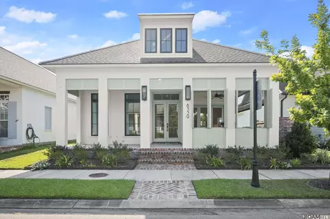 8339 Billiu St, Baton Rouge, LA 70817