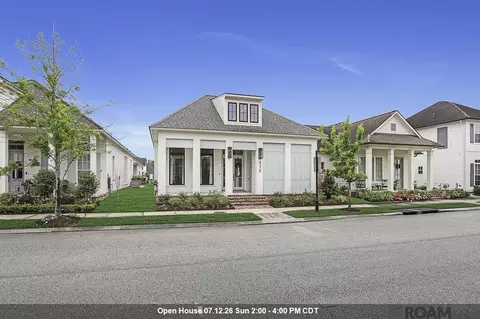 8339 Billiu St, Baton Rouge, LA 70817