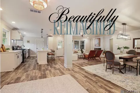 1046 Colonial Dr, Baton Rouge, LA 70806