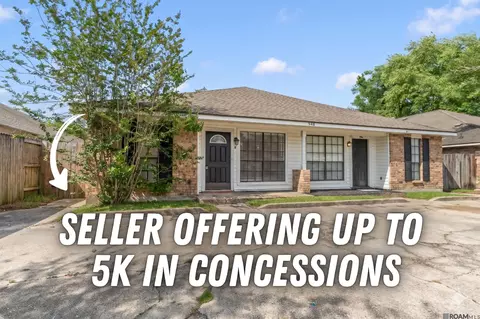 548 S Flannery Rd #A, Baton Rouge, LA 70815