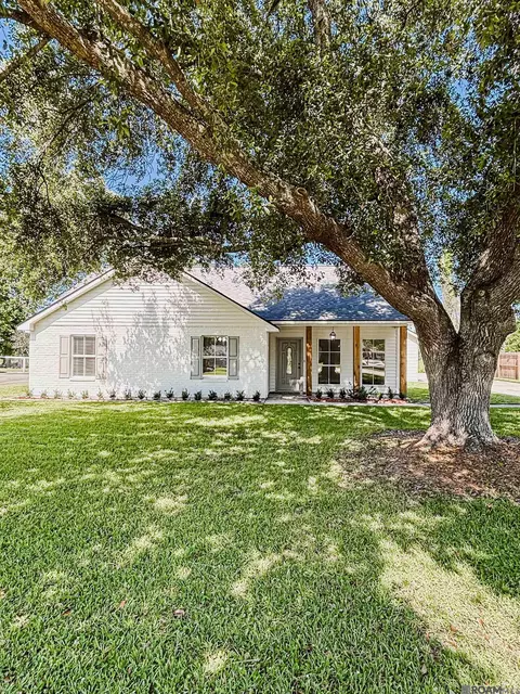 14189 Troy Duplessis Rd, Gonzales, LA 70737