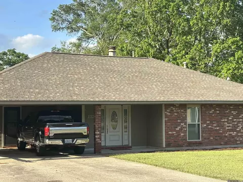 11131 Ida Ave, Baton Rouge, LA 70818