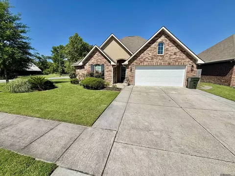 42198 Marblestone Ave, Prairieville, LA 70769