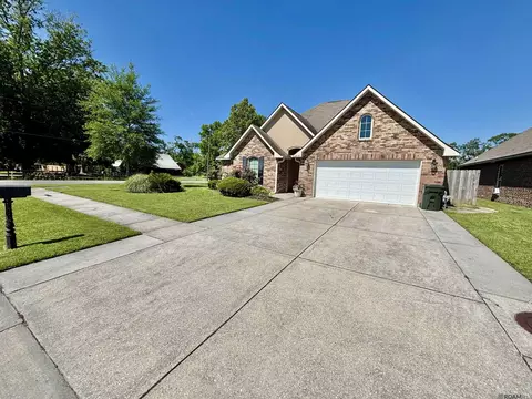 42198 Marblestone Ave, Prairieville, LA 70769