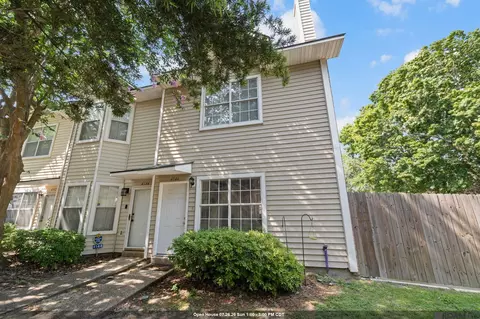4146 Jefferson Woods Dr, Baton Rouge, LA 70809