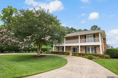 415 Shady Lake Pl W, Baton Rouge, LA 70810