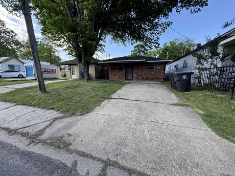 1057 1058 Townsley St, Baton Rouge, LA 70807