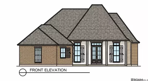 13166 Oakbourne Ave, Geismar, LA 70734