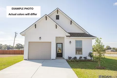 11243 Tallow Creek Dr, Denham Springs, LA 70726