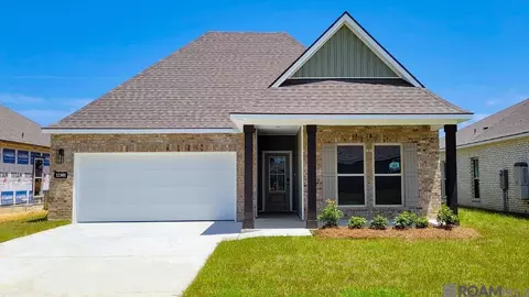 12301 Preakness Dr, Denham Springs, LA 70726