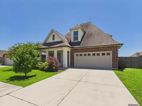 38420 Brown Rd, Prairieville, LA 70769