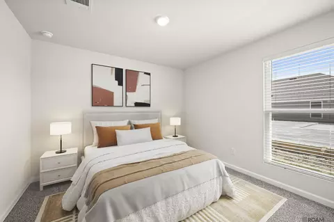 Bedroom - 12623 Foxglove Ave, Walker, LA 70785 photo 2 of 3