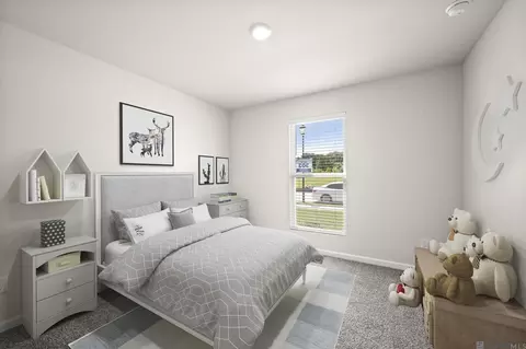Bedroom - 12623 Foxglove Ave, Walker, LA 70785 photo 1 of 3