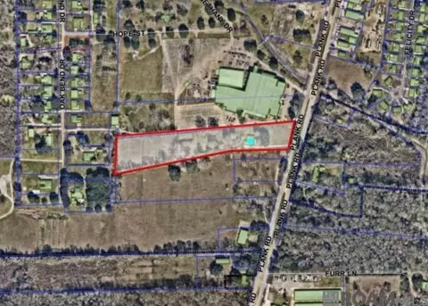 13691 Plank Rd, Baker, LA 70714 photo 6