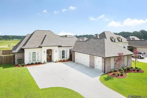7315 Bessie Dr, Denham Springs, LA 70706